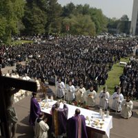 Legionarios de Cristo sobre Pandora Papers: fideicomisos son independientes de nuestra congregación