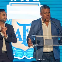 Ordenaron la detencion del presidente de Sur Finanzas por el caso de corrupción ligado a la AFA