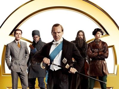 Brutal tráiler sin censura de The King's Man muestra a Rasputin, acción y una decapitación