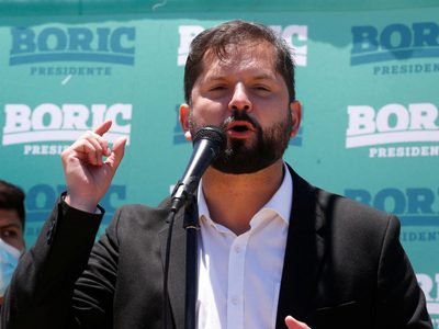 Ballotage en Chile: quién es Gabriel Boric y cuál es su plan para el país vecino