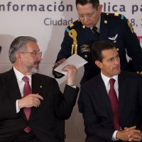 Buscamos todas las condiciones de seguridad para los juzgadores: SCJN