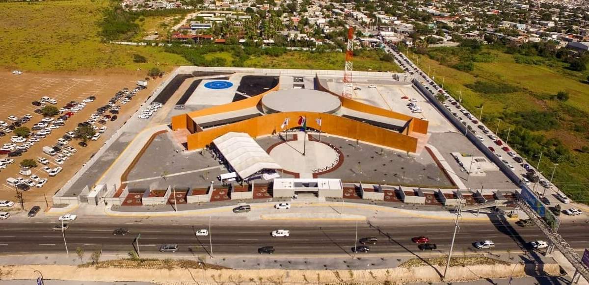 Por acciones fraudulentas, rescinden contrato de empresa que construía el C-5 de Reynosa