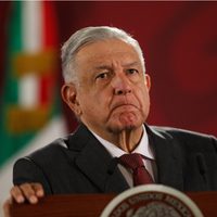 AMLO niega favoritismo en terna para elegir ministra de la SCJN; 'no hay línea” para senadores, dice