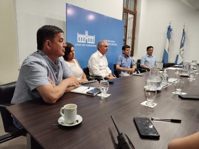 Operativo Pehuén 2022-2023: Fortalecerán la seguridad en rutas de la provincia