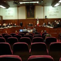 AMLO envía reforma judicial al Senado; se sancionaría nepotismo y acoso sexual