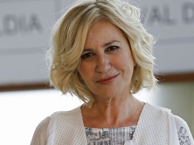“Fue un riesgo que se corrió”: Mercedes Morán revivió el éxito que cambió su vida. ¡Inolvidable!