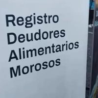Deudores de cuotas alimentarias de Neuquén no podrán ingresar a espectáculos y eventos masivos