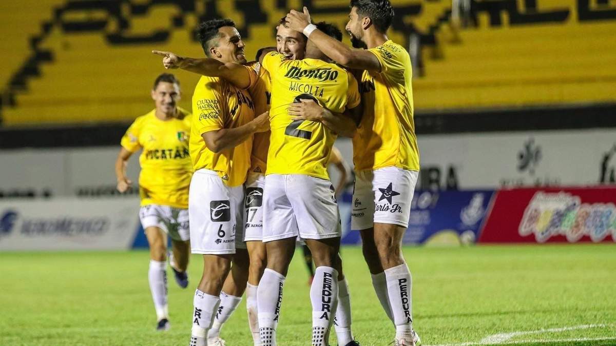 Venados, uno de los aspirantes