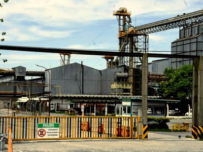 Dictaron la apertura del concurso de Vicentin