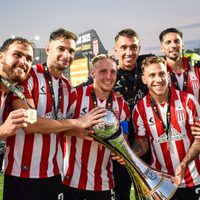 Estudiantes campeón: todos los ganadores del Trofeo de Campeones