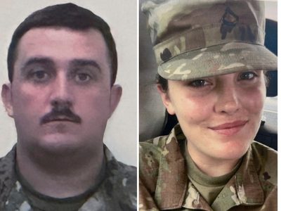 Trump reporta la muerte de Sarah Beckstrom, integrante de la Guardia Nacional tras tiroteo