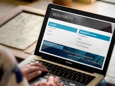 ¡Gran beneficio para monotributistas y autónomos! Desde este lunes entregarán créditos a tasa 0%