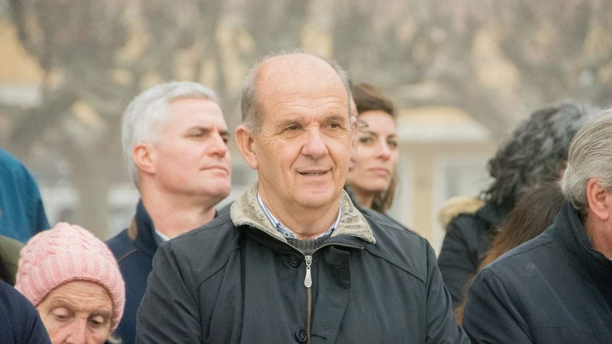 Pablo Zurro. Fuente: (Twitter)