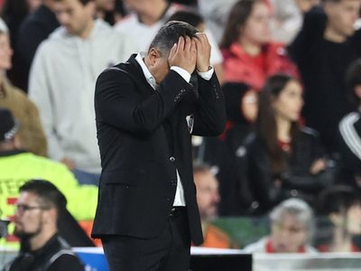 Malas noticias para Gallardo: la figura de River que se perderá la última fecha del Torneo Clausura