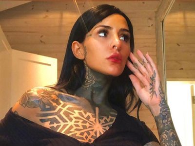 "Loca enamorada": Cande Tinelli lanzó nuevo tema en plena cuarentena y ya es furor