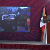 Programar a Yahritza el 15 de septiembre, “una aspirina en un tema que va más allá”: Fernando Morán