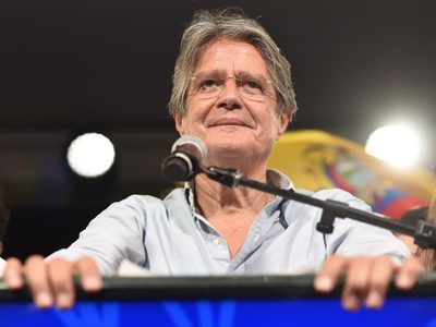 Guillermo Lasso modificó la política de hidrocarburos de Ecuador por decreto