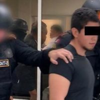 Cae en Monterrey pederasta buscado en Estados Unidos (Video)