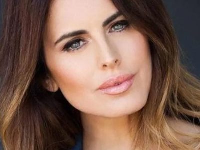 ¡La nueva Luna! La sorprendente transformación de Silvina Luna
