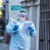 Tres pacientes recuperados de coronavirus en Neuquén