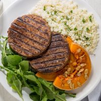 El Veganismo suma opciones en gastronomía