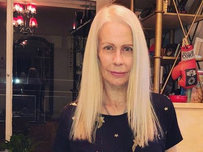 “No puedo tener contacto con nadie”: María Valenzuela está muy angustiada en esta cuarentena