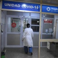 Coronavirus en Neuquén: se superaron los 100 mil contagios
