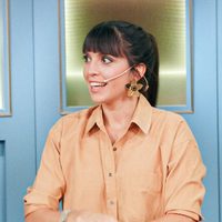 "Temo que me quite el trabajo": la preocupación de Felicitas Pizarro por alguien muy importante