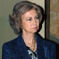 Tristeza, desilusión y disgusto: los sentimientos que dominan a Sofia de Grecia tras enterarse de un