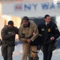Maduro se declara inocente de cargos de narcotráfico en tribunal de EU
