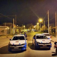 Misterioso hecho en la ciudad: una persona perdió la vida