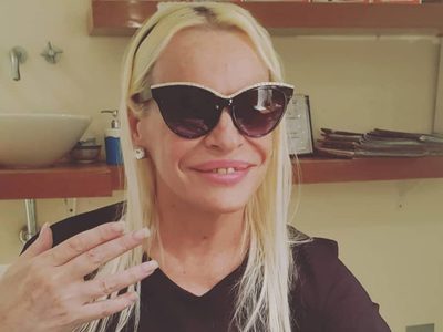 Silvia Süller y una propuesta virtual para generar dinero sin salir de su casa