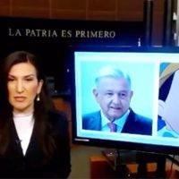 "Contramañaneras" de Kenia López desatan la furia de senadoras de Morena
