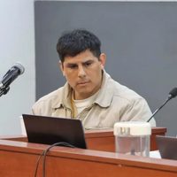 Comenzó el juicio contra Pablo Parra por el femicidio de Agustina