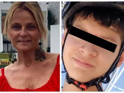 Vinculan a proceso a niño de 12 años por el homicidio de la argentina Natalia Andrade