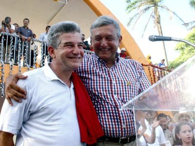 Hermanos de AMLO: quiénes son y a qué se dedican