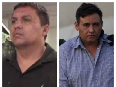 Extraditan a los hermanos Treviño Morales, líderes de Los Zetas