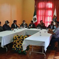Escasez de agua en Tamaulipas provoca daños directos a 16 mil agricultores y 80 mil familias