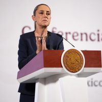 Sheinbaum y Lemus acordaron trabajar en conjunto sobre caso Teuchitlán, Jalisco