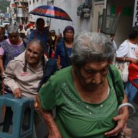 Bienestar debe responder a las personas adultas mayores