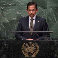 El sultán de Brunei: del hombre más rico del mundo, al más retrógado