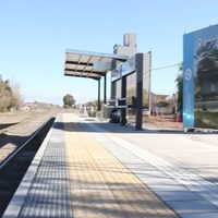 En noviembre inaugurarán los nuevos apeaderos del Tren del Valle