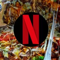 "¿Estás seguro?": atacan a Netflix por premiar a la tlayuda como mejor plato que el ceviche