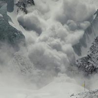 India: brutal avalancha en el Himalaya deja unas 8 personas fallecidas