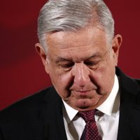 El estado de salud de López Obrador antes de viajar a Estados Unidos