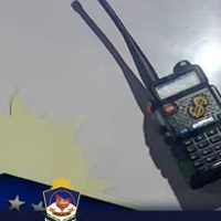 Con un inhibidor de alarmas intentó robar un auto en Barrio Nuevo