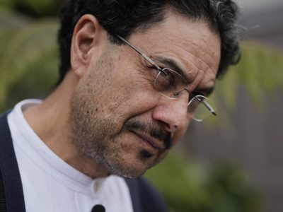 Iván Cepeda denuncia ante la CIDH campaña para judicializarlo en EU