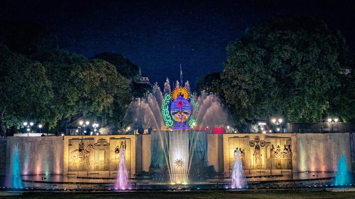 Plaza Independencia