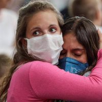 Desconsuelo en el Garrahan: se registró la muerte más joven por coronavirus en todo el país