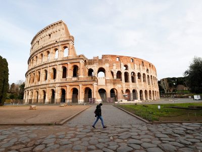 ¡Alerta Máxima en Europa por el coronavirus! El continente es el epicentro de la pandemia